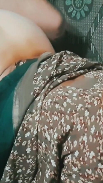 Epic moment from "Hot Indian Bhabhi Fucked Fucked By Finding And Devar Fucks Hard With Bhabhi Indian Beauty"