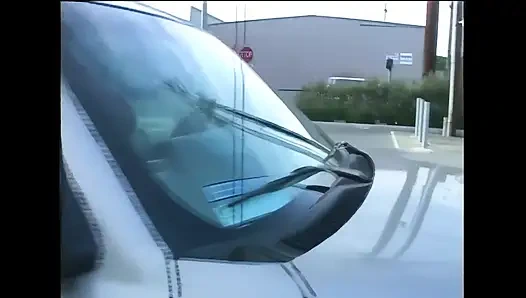 Waiting for the Fuck of the Day