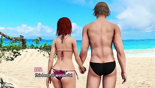 Complete Gameplay - Max's Life 3, Part 45