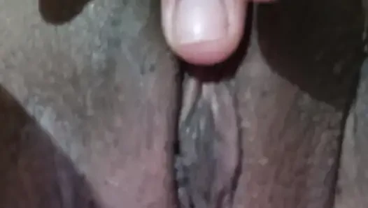 Girl masturbates the first time