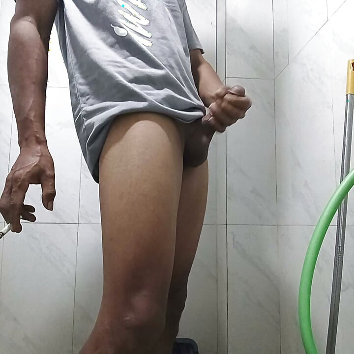 Endging enak