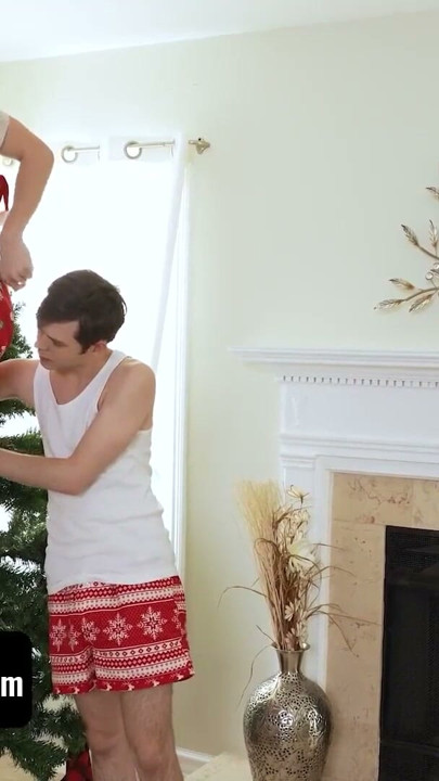 I'll be Hole for Christmas Pt. 1 with Dakota Lovell, Adrian Duval & Brody Kayman - BrotherCrush | Clip 1