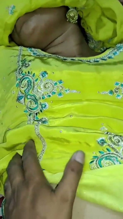Sarabi Maan, Saab Mansa viral sexy video Joc de roluri | Clipul 1