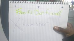 Video di verifica di Freaksbestfriend