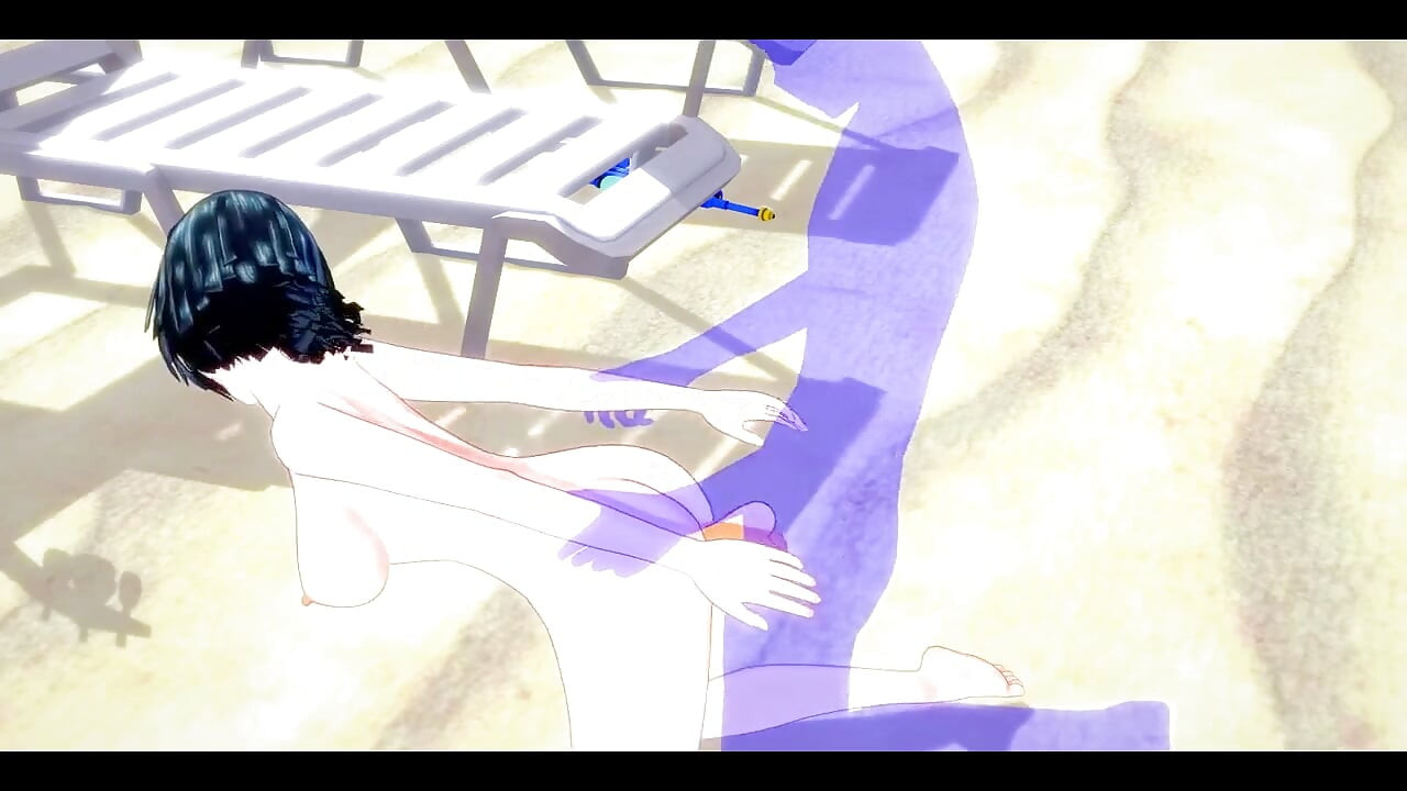 One Punch Man Hentai - Fubuki Hardsex - Japanese Asian Manga Anime Film Game Porn