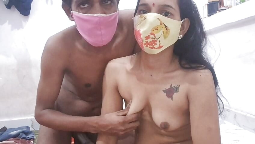 Sex with Desi Village Sister-in-law
