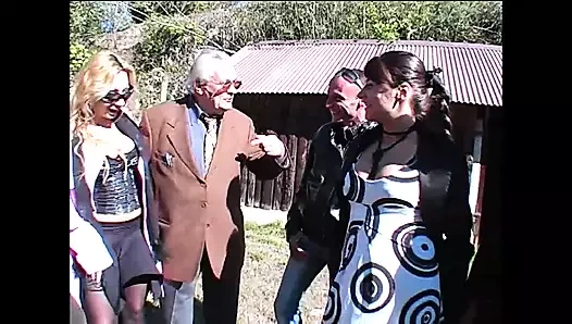 Una Sana LUSSURIA! - Episode 1