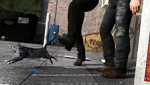 Jadilah bintang rock: kami akan mengadakan pertunjukan baru di pesta kampus ep 52