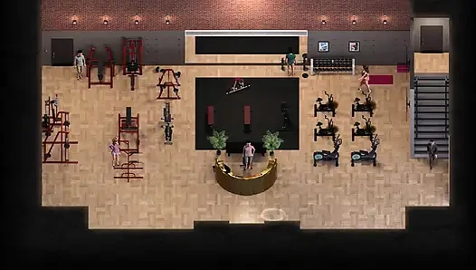 The Genesis order: beş parasız adam ep.16