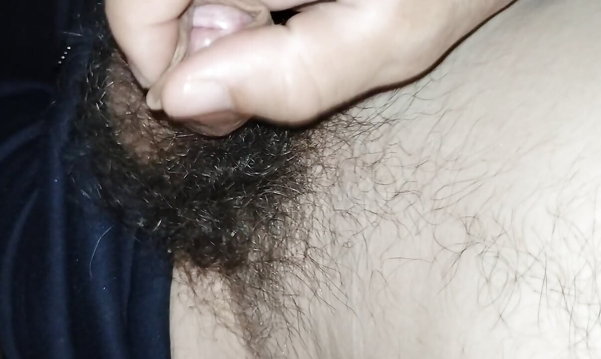 手淫 124
