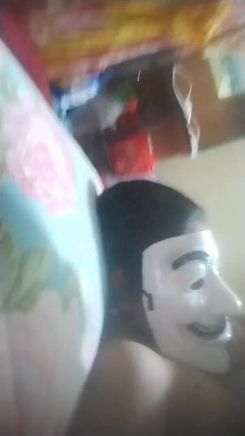 Key moment from "Desi vibi ki sex"