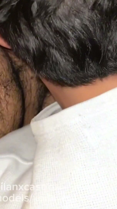 Cruising I suck the ass of a gay twink I met on the road I put my finger in his ass and cum in his mouth | Clip 1