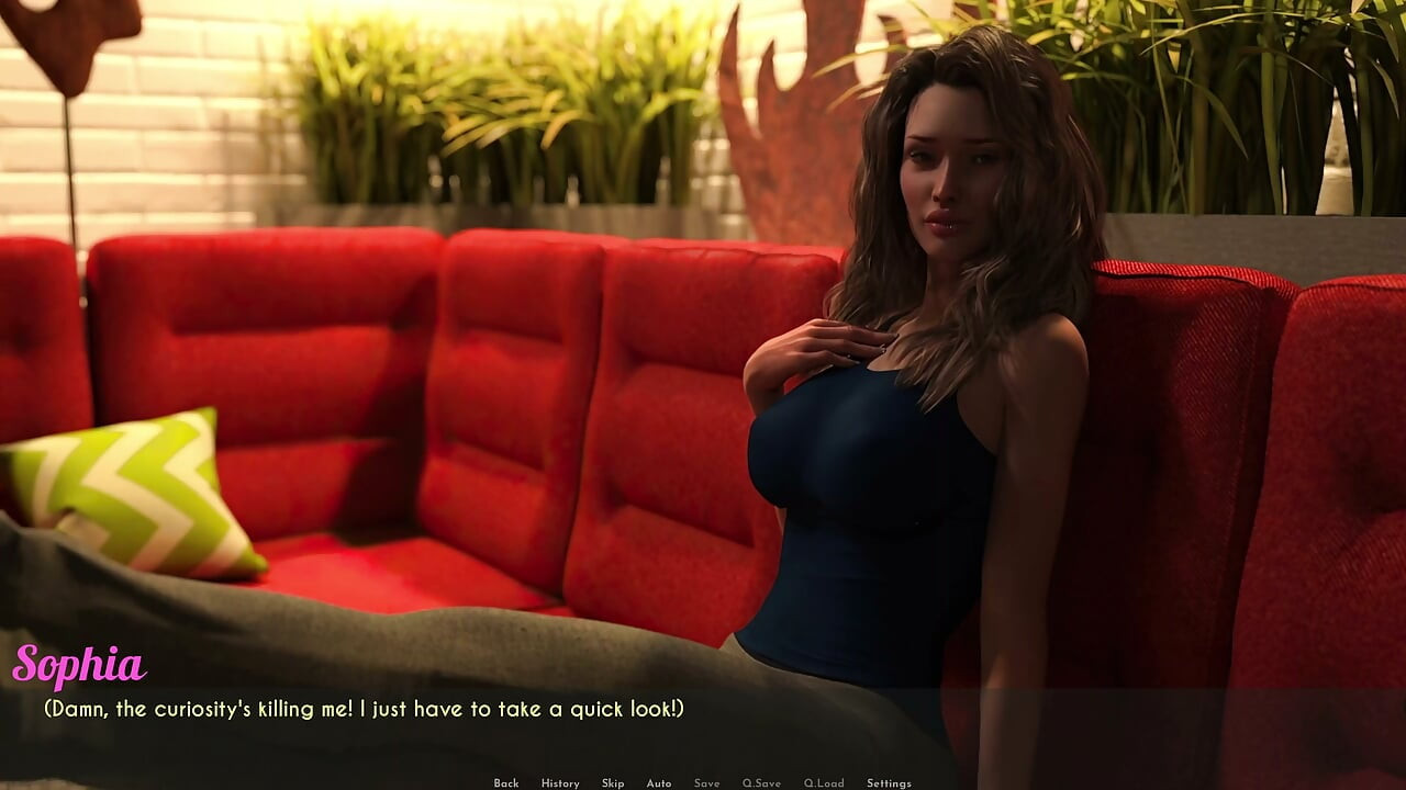 Awam Sophia Real Fuck - Ultimate Fantasy - Watching, Being Watched and Wild Orgy