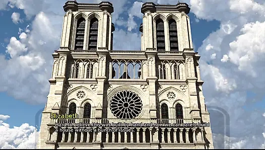 Büyükannenin evi 134 amy'i boşalttı