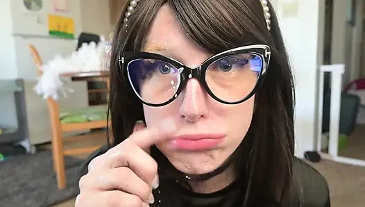 Directors Cut - Nerdy GF Valentines Date