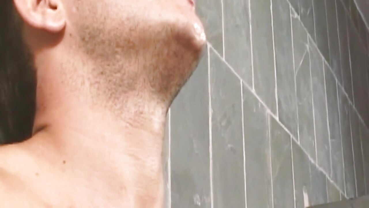 Guys Want Dicks Scene 1: Gay Colleagues in the Gym Locker Room Fuck Each Other's Asses