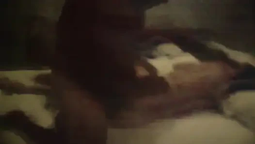 Karina Went to Have Sex Again with the Guy From the Mall - Part 2