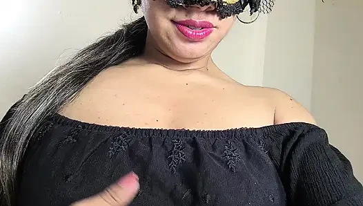 Unfaithful stepfather fucks his stepdaughter in the ass and asks her for a good blowjob until he cums in her mouth