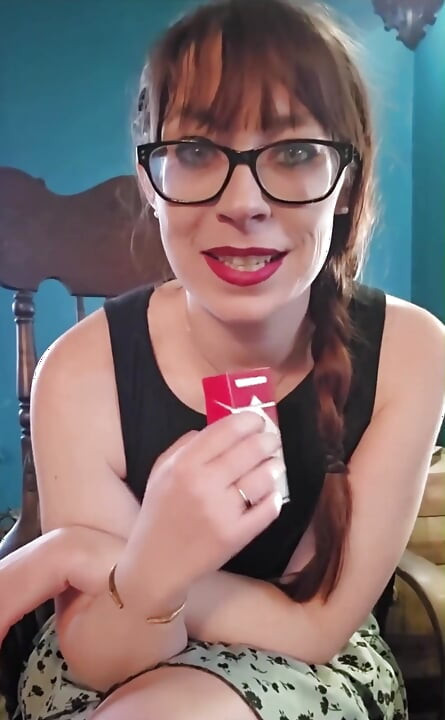 You Looked Like You Could Use It