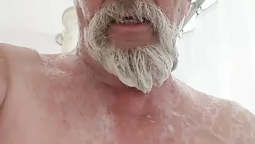 Benimle döl duşu