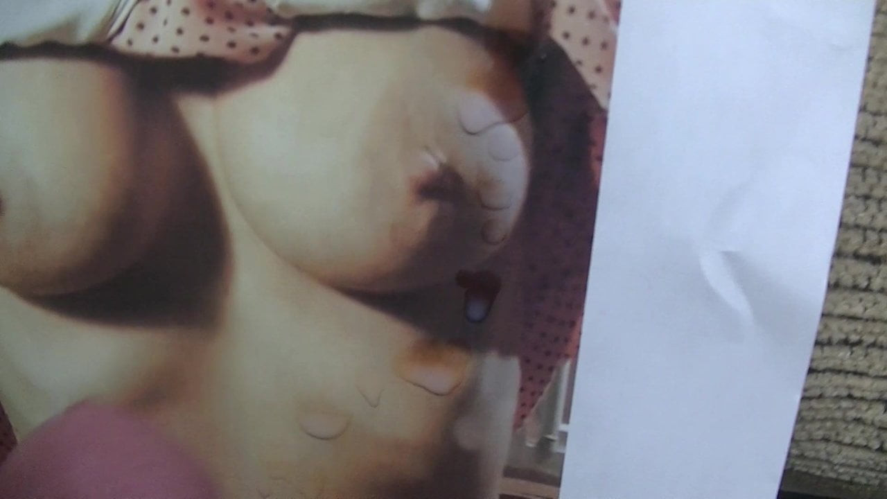 Tribute 1 to the nicest breasts in Italy