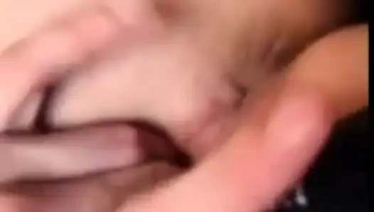 Masturbation