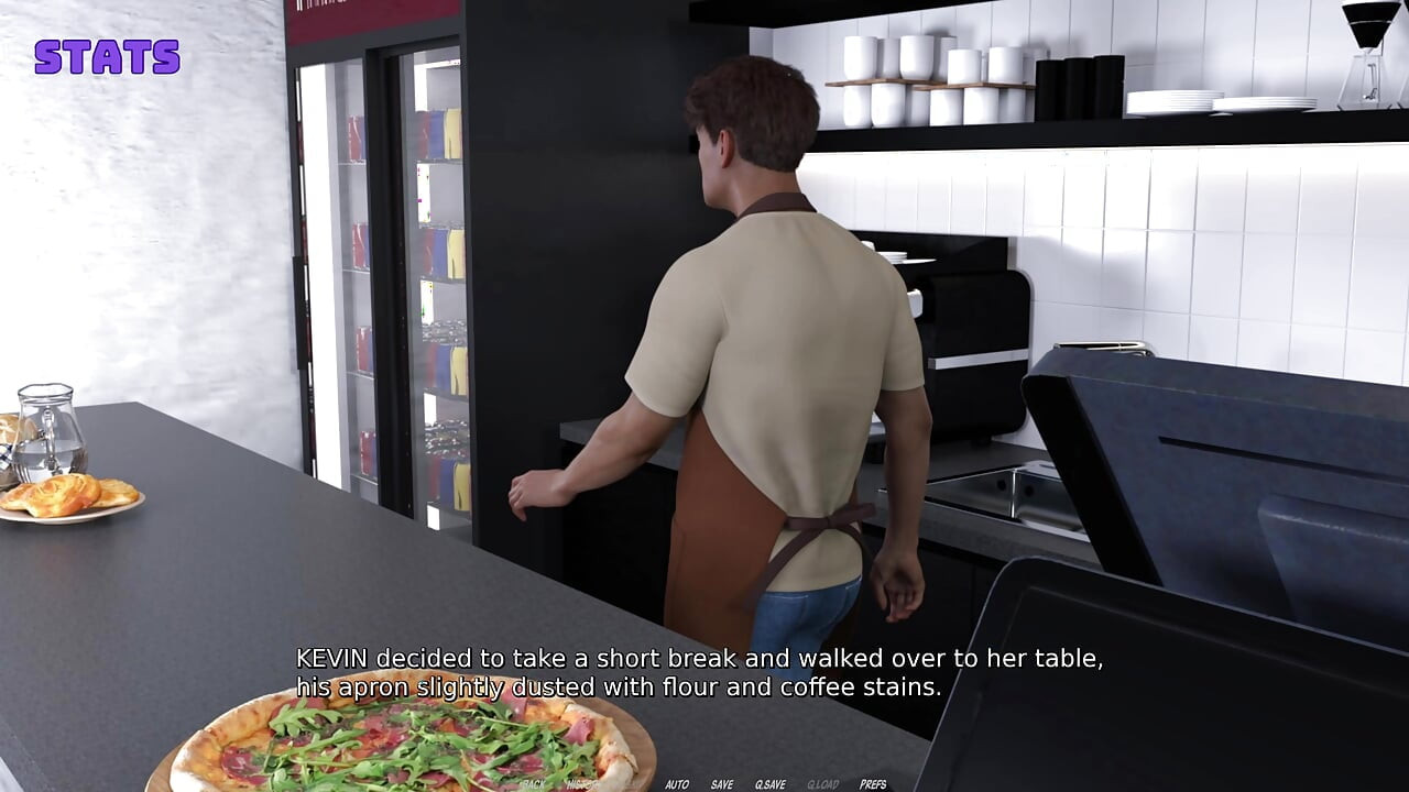 A Very Outrageous Marriage (part 4)