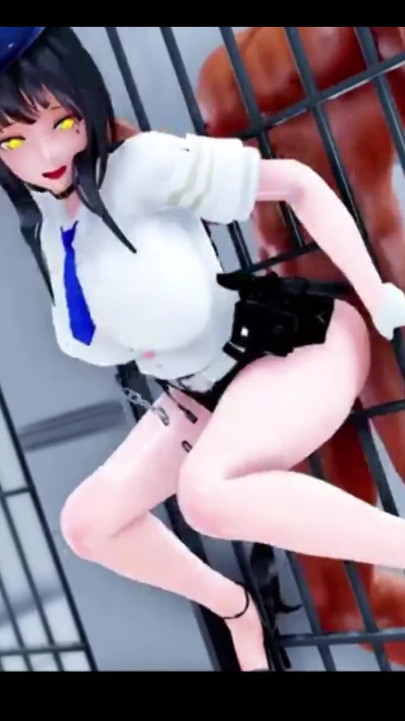 Tuyển tập hentai ngẫu nhiên # 2 | Đoạn video ngắn 1