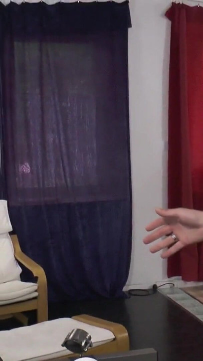 Momento emozionante da "Ragazza tradisce il suo ragazzo con un nonno"