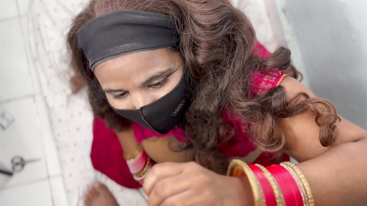 Sexy Bhabhi Ki Chudai