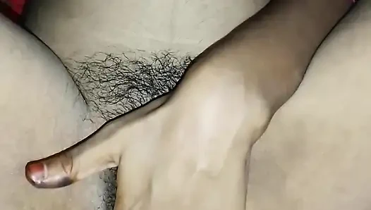 Sevimli kız arkadaş erkek arkadaşıyla seks yapıyor