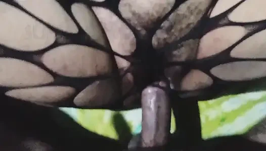 Desi Westliche Sexy Bhabhi Fickt Ihren Ehemann, Chef