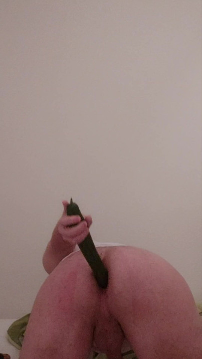 Cucumberfun