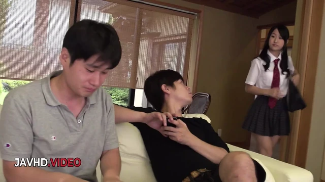 Japanese Pussy Wide, Asian Throat Wet, Tokyo Ass Full - The JAV Clip That Fucks Harder Than Reality