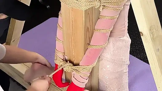 Belaian dan pelatih ol boyfriend