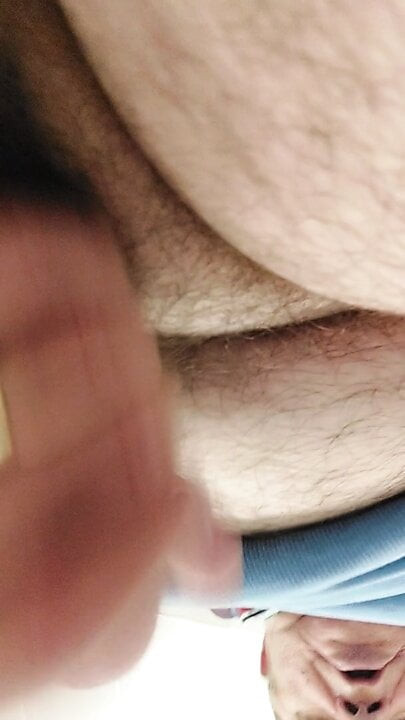Penis wichsen