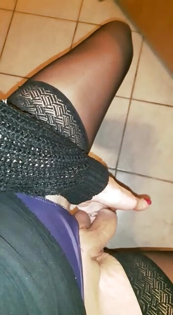 My