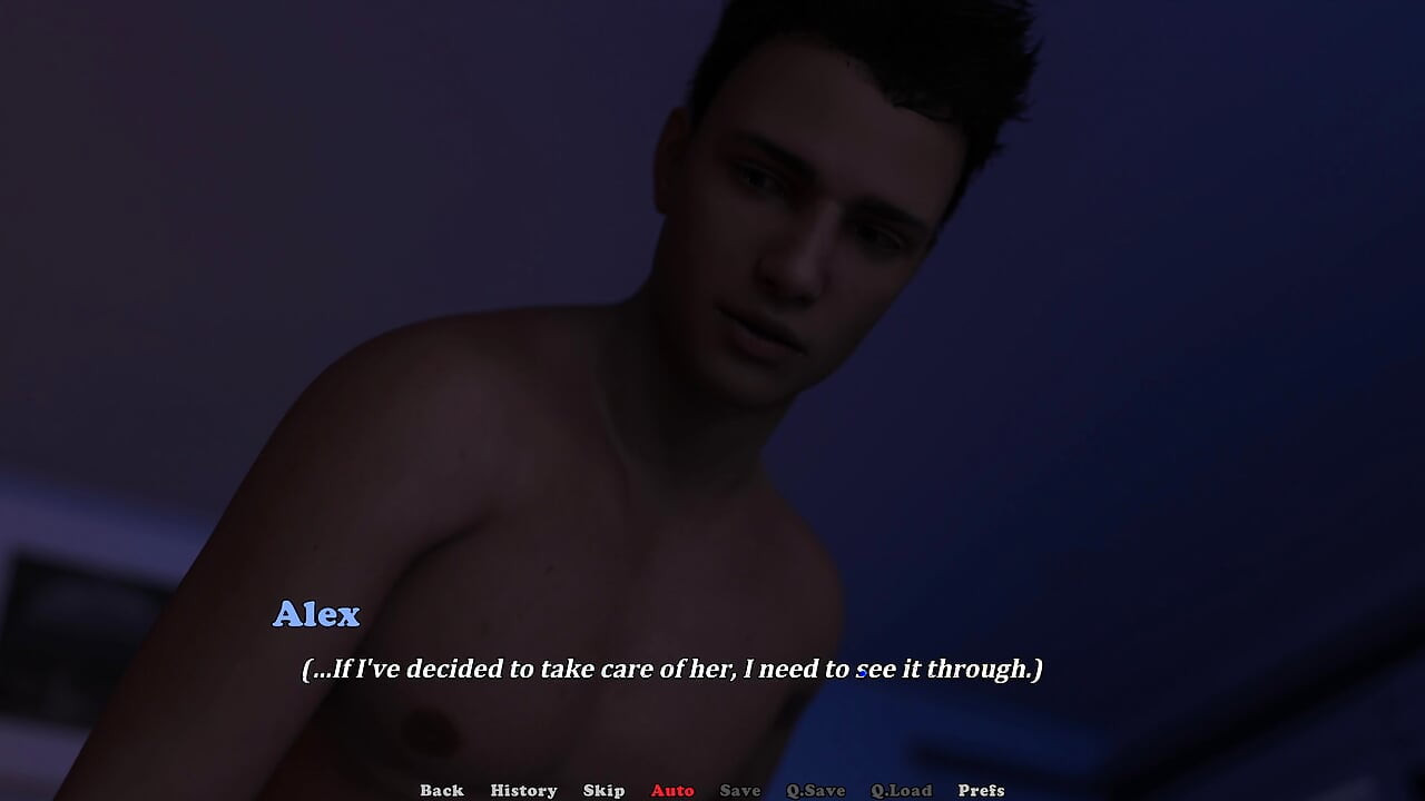 A Desire 2 Stepmom Seduces Me with Her Body and Lets Me Cum in Her Mouth