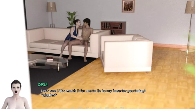My Horny Wife Likes Interracial Sex (part 5)