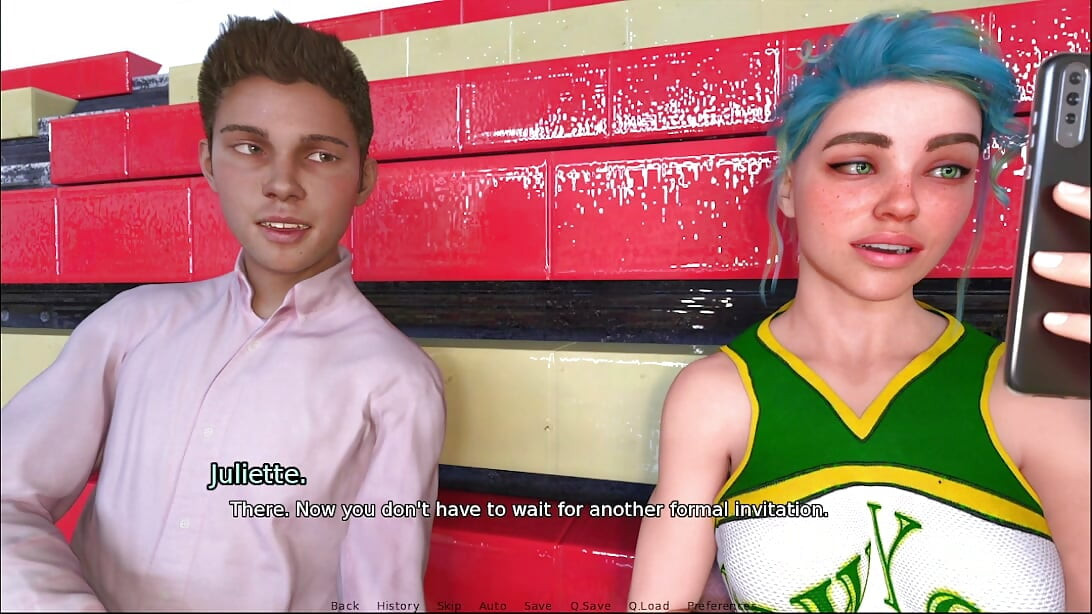 Shemale world gameplay part 15