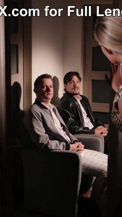 Not Safe for Work! Miss Sally, Joe di Marco & Sam Bourne at SinfulXXX | Clip 1