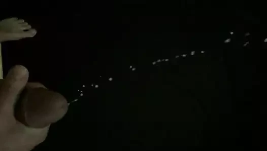 Yavaş boşalma