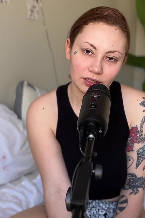 Asmr Dirty Talking Stimulation
