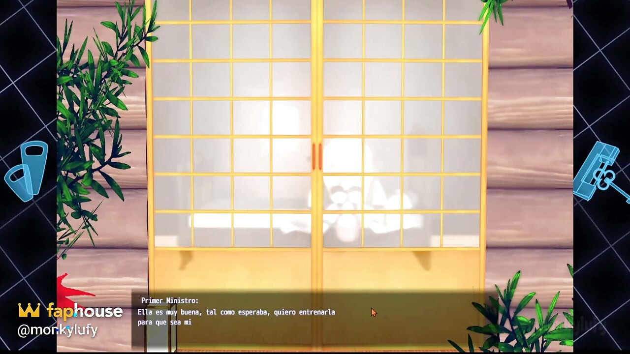 F - Permainan Dewasa - Chainsaw Man - Perjalanan Ke Kolam Air Panas - Permainan 1