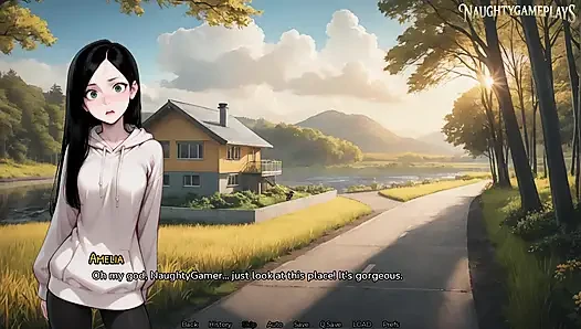 Наш тихий соблазн (часть 02) - от Sinful Valley Adventures