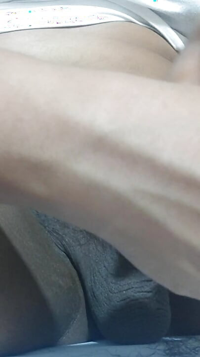 Desi sissy ξύρισμα & καθαρισμός