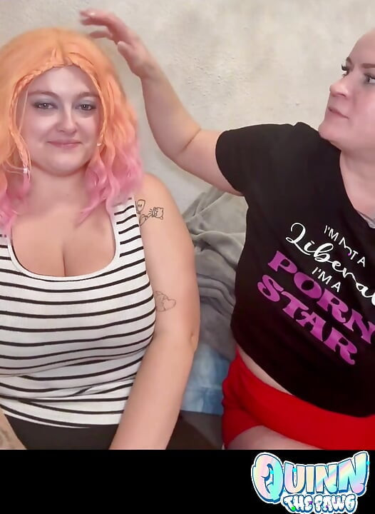 Noogies with Babykaykez