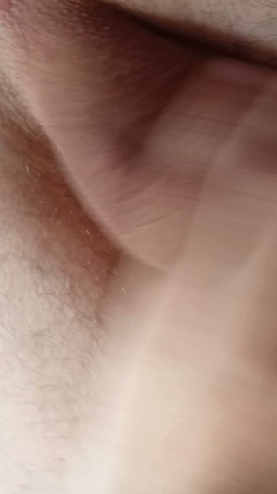 Ohh! Filled with cum to the brim ! | Clip 1