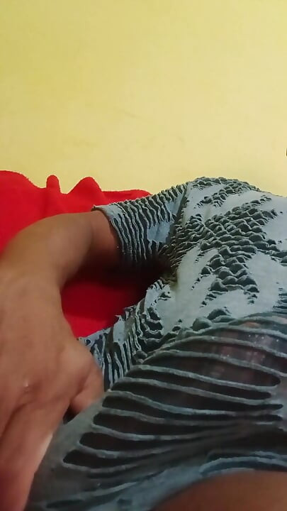 How Horny I Was