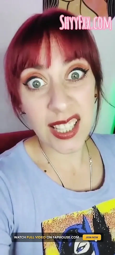 Shyyfxx New Service! Dick Rates on Video! Enjoy and Order Yours